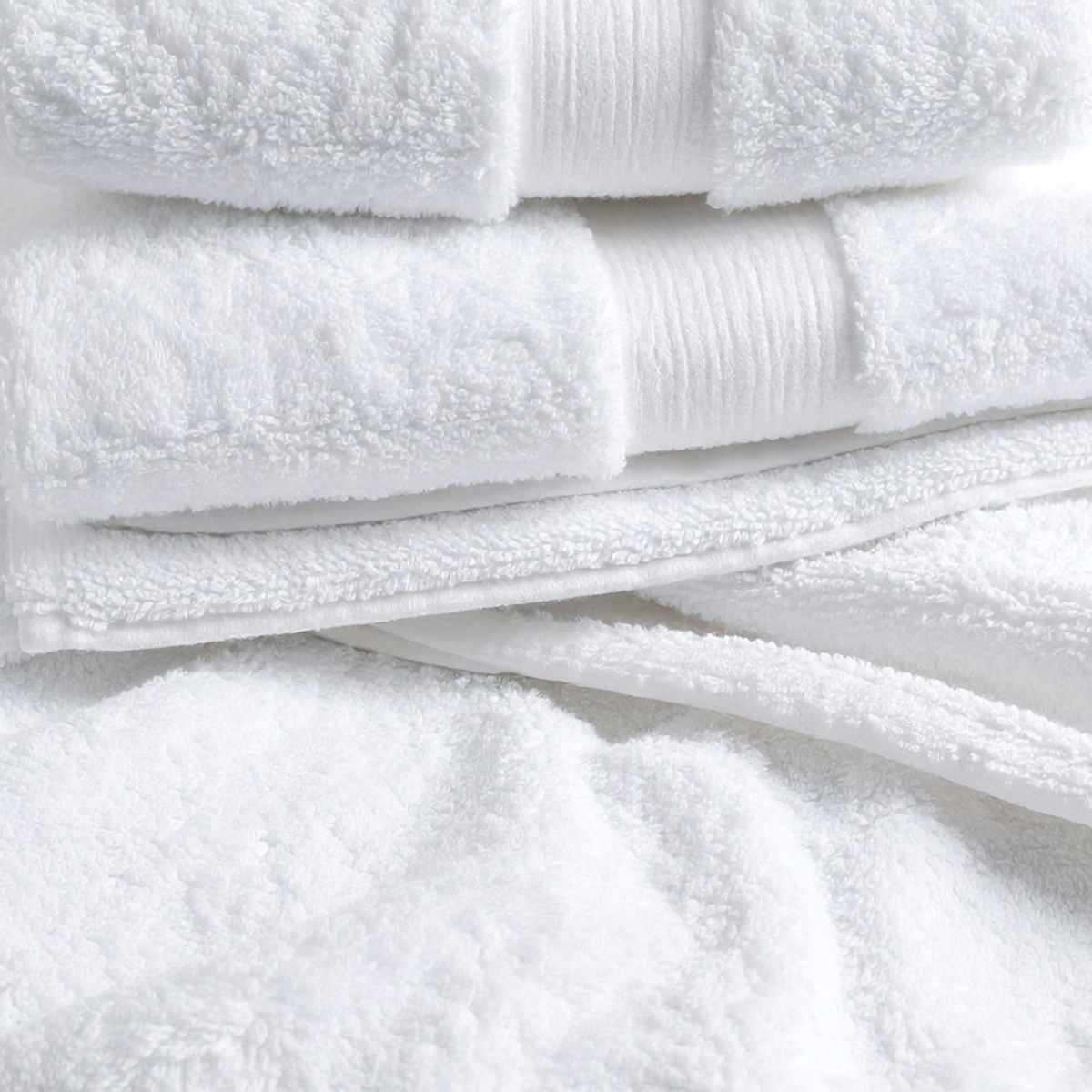 Toalla Blanca - Imagen 6