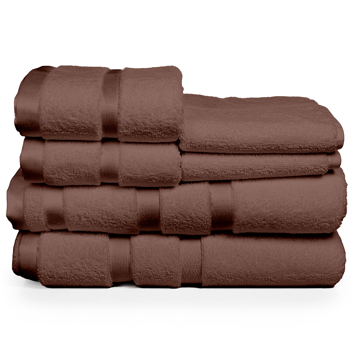 Toalla Chocolate - Imagen 7