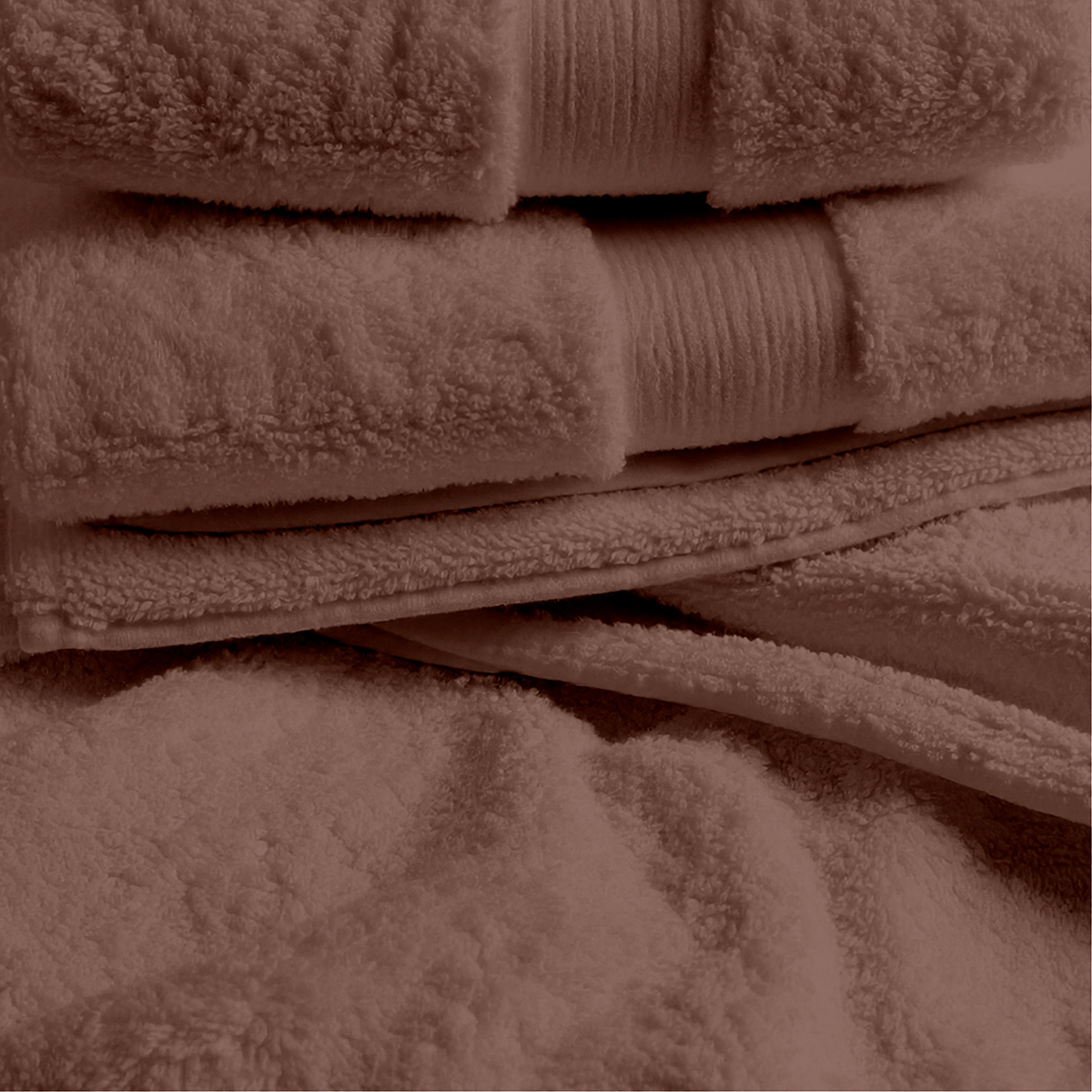 Toalla Chocolate - Imagen 6