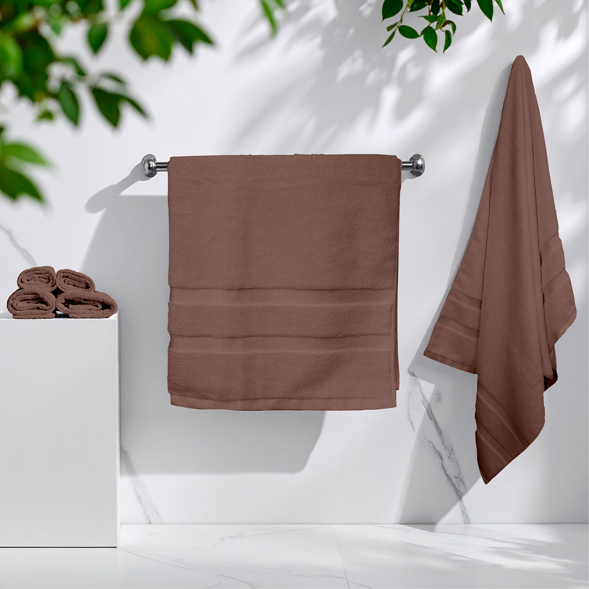 Toalla Chocolate - Imagen 5