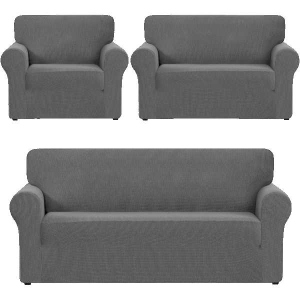 Cubresala Elástico Perla