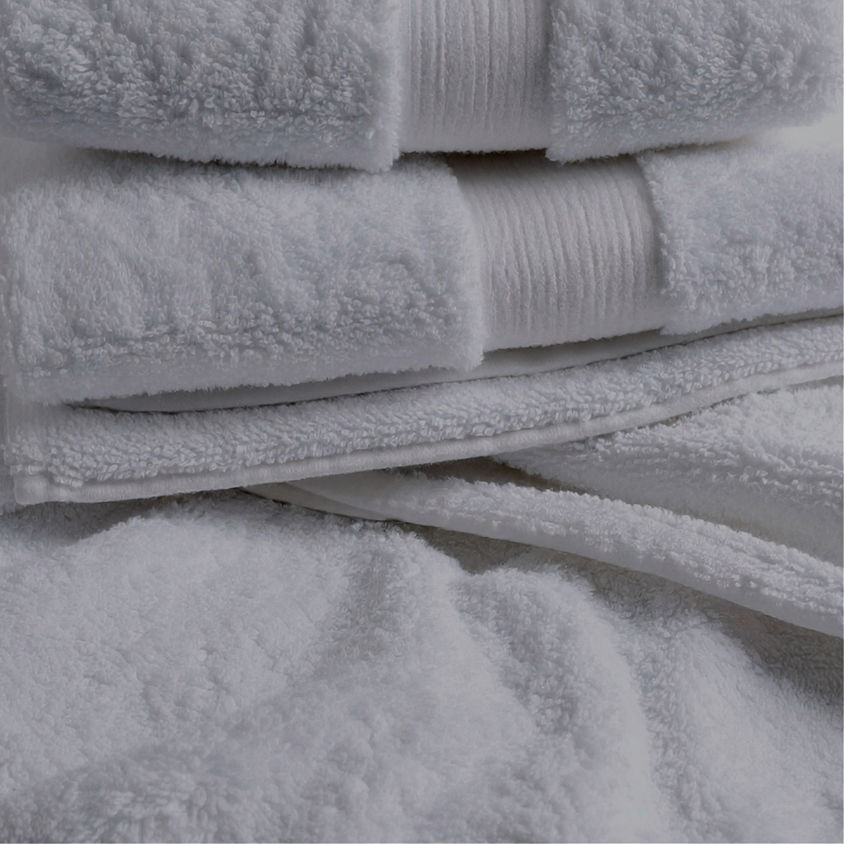 Toalla Gris Medio - Imagen 6