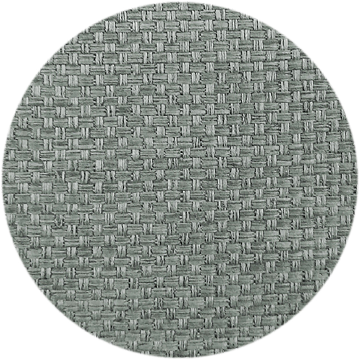 Cortina Lino Gris Claro - Imagen 5