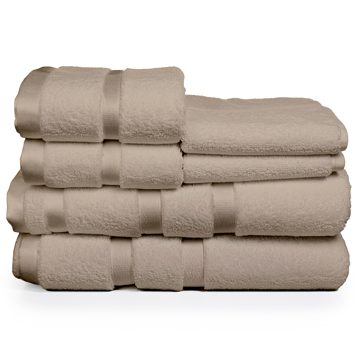 Toalla Kaki - Imagen 7