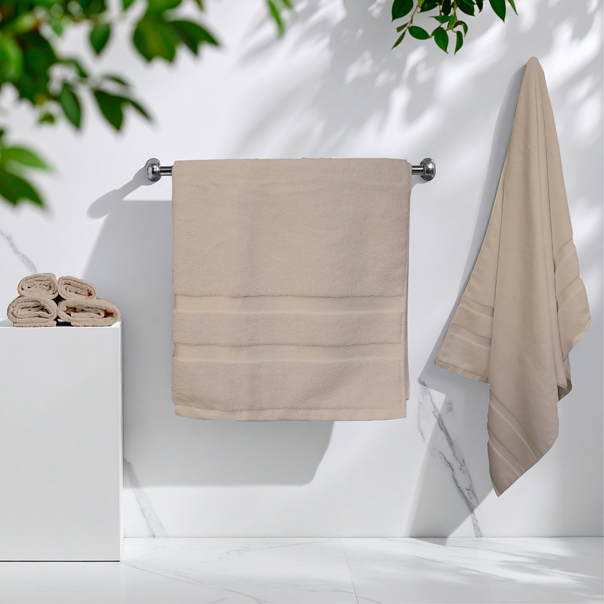 Toalla Kaki - Imagen 5