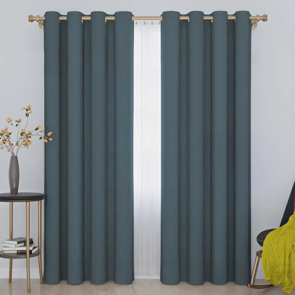 Cortina Lino Petróleo