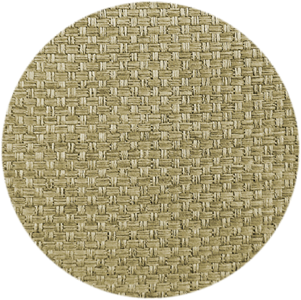 Cortina Lino Paja - Imagen 2