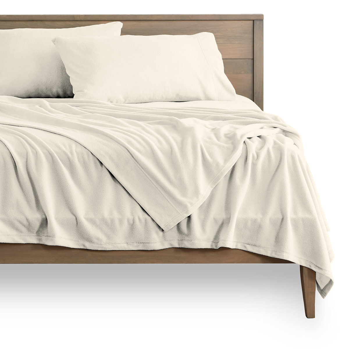 Sábanas Polar Hueso - Imagen 3