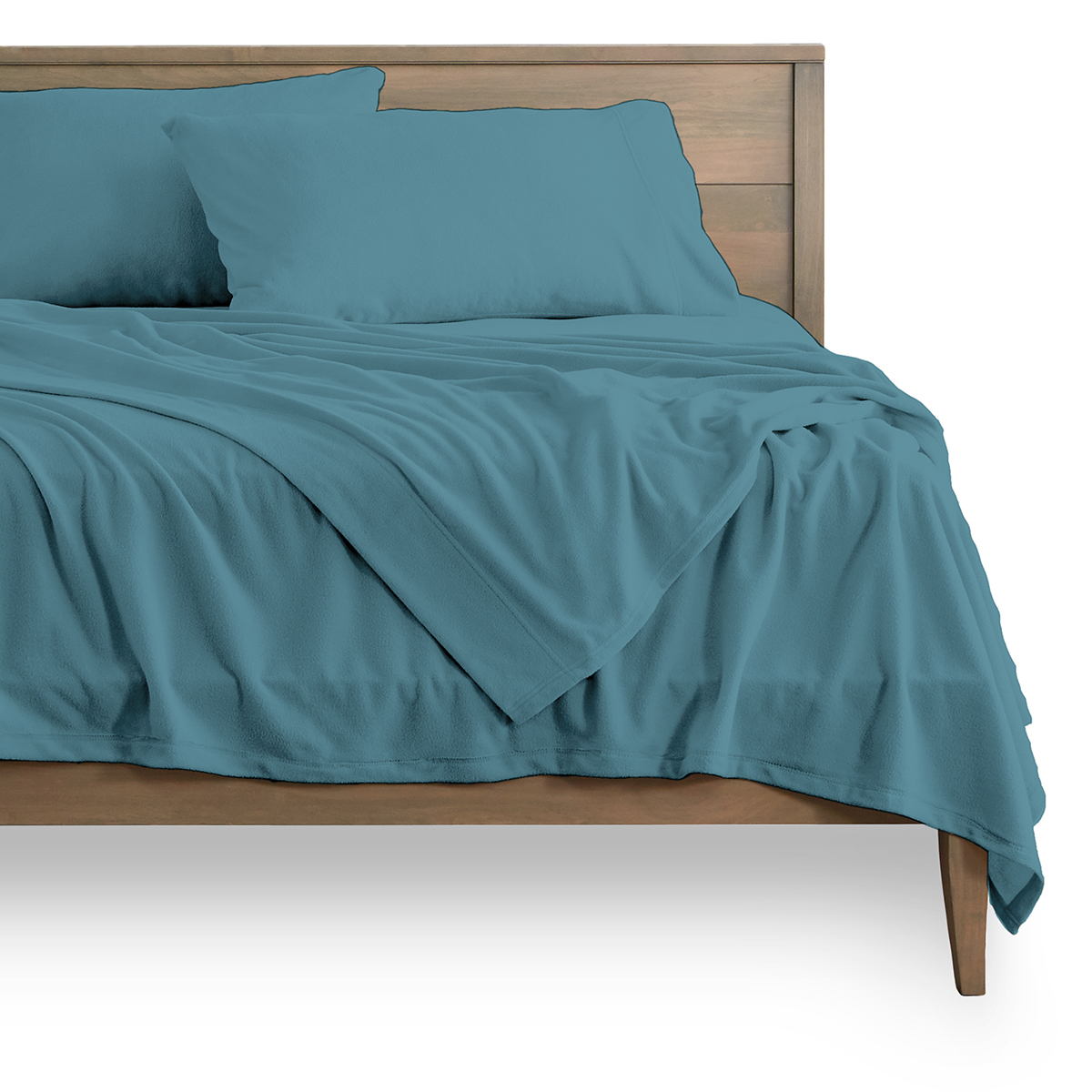 Sábanas Polar Petróleo - Imagen 3