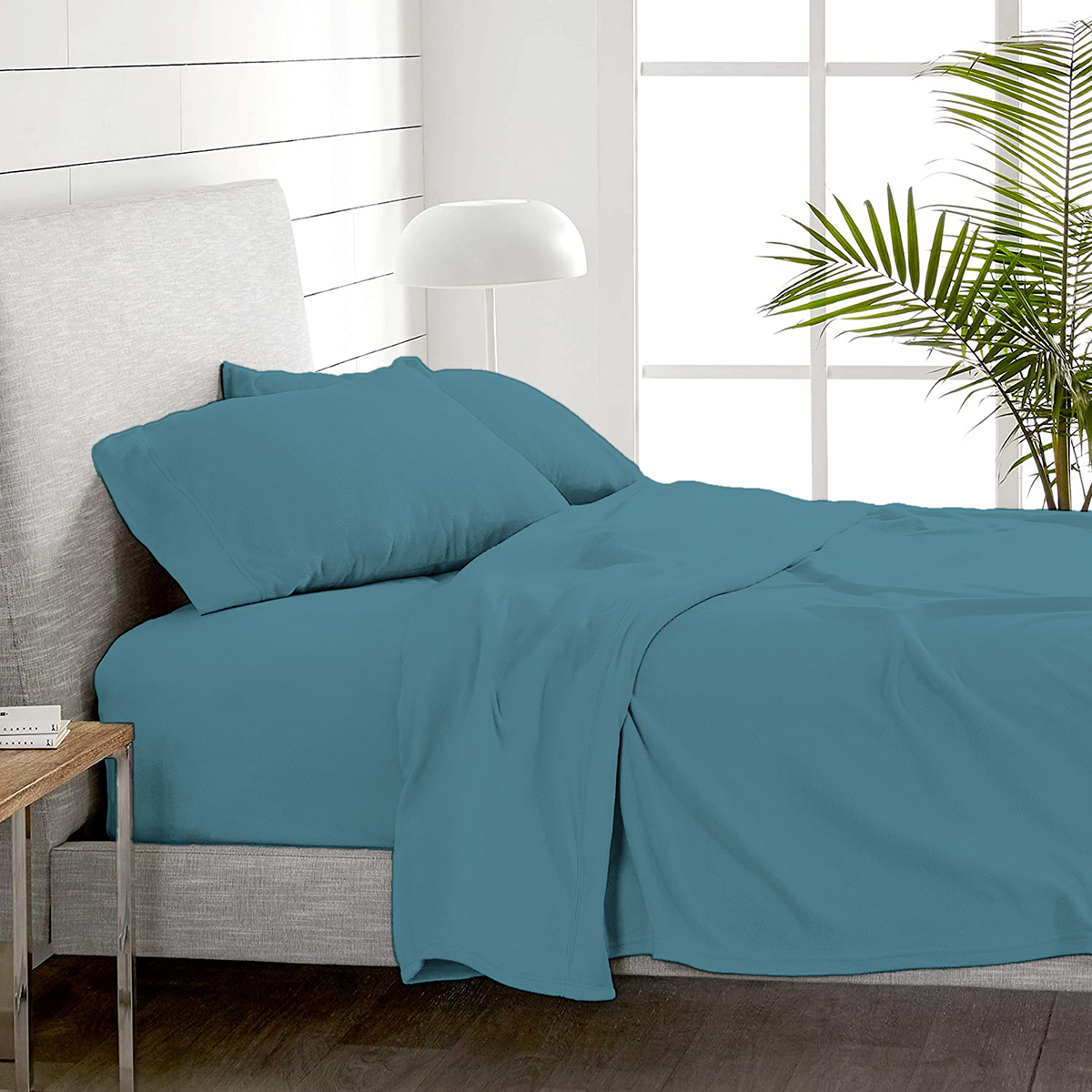 Sábanas Polar Petróleo - Imagen 2