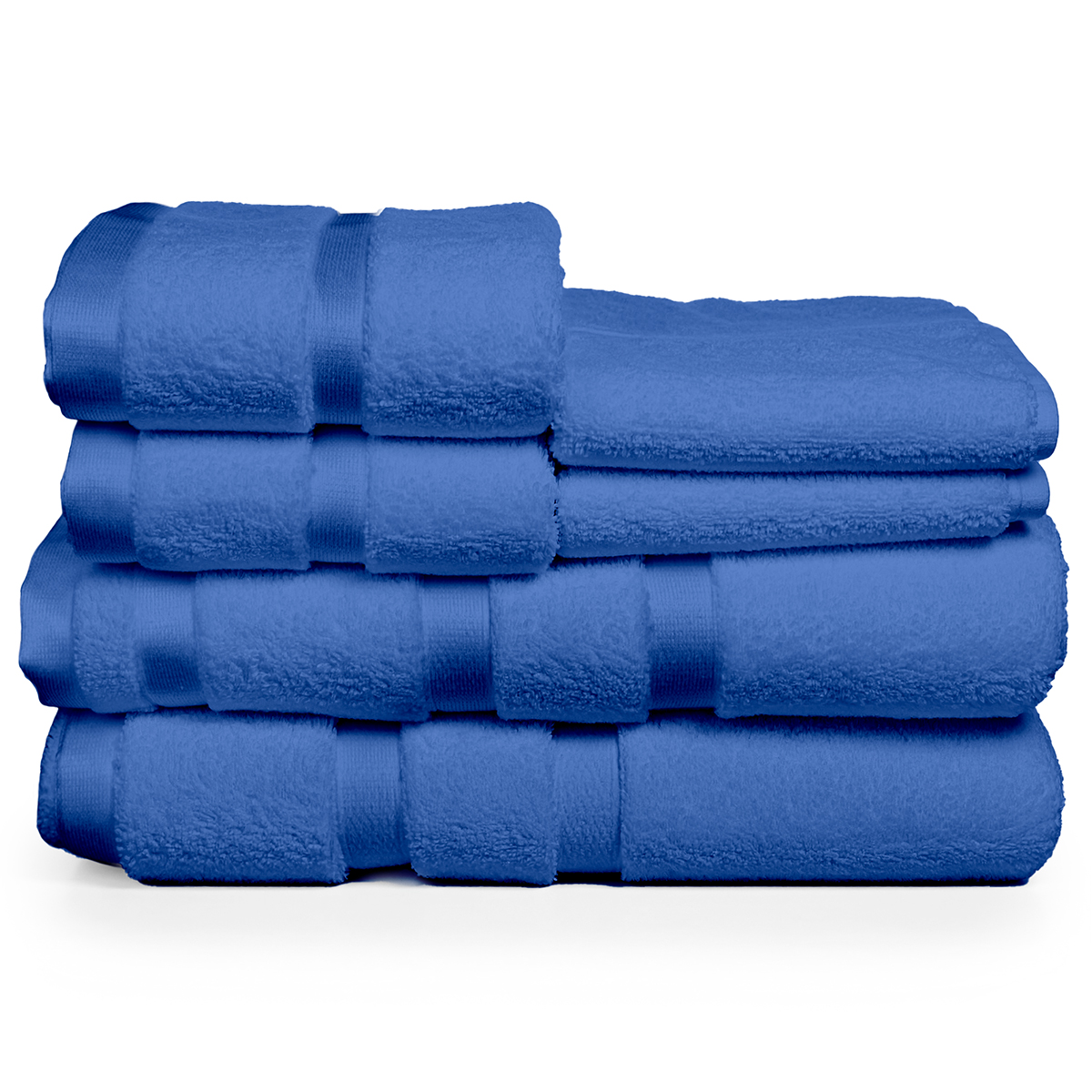 Toalla Azul Rey - Imagen 7