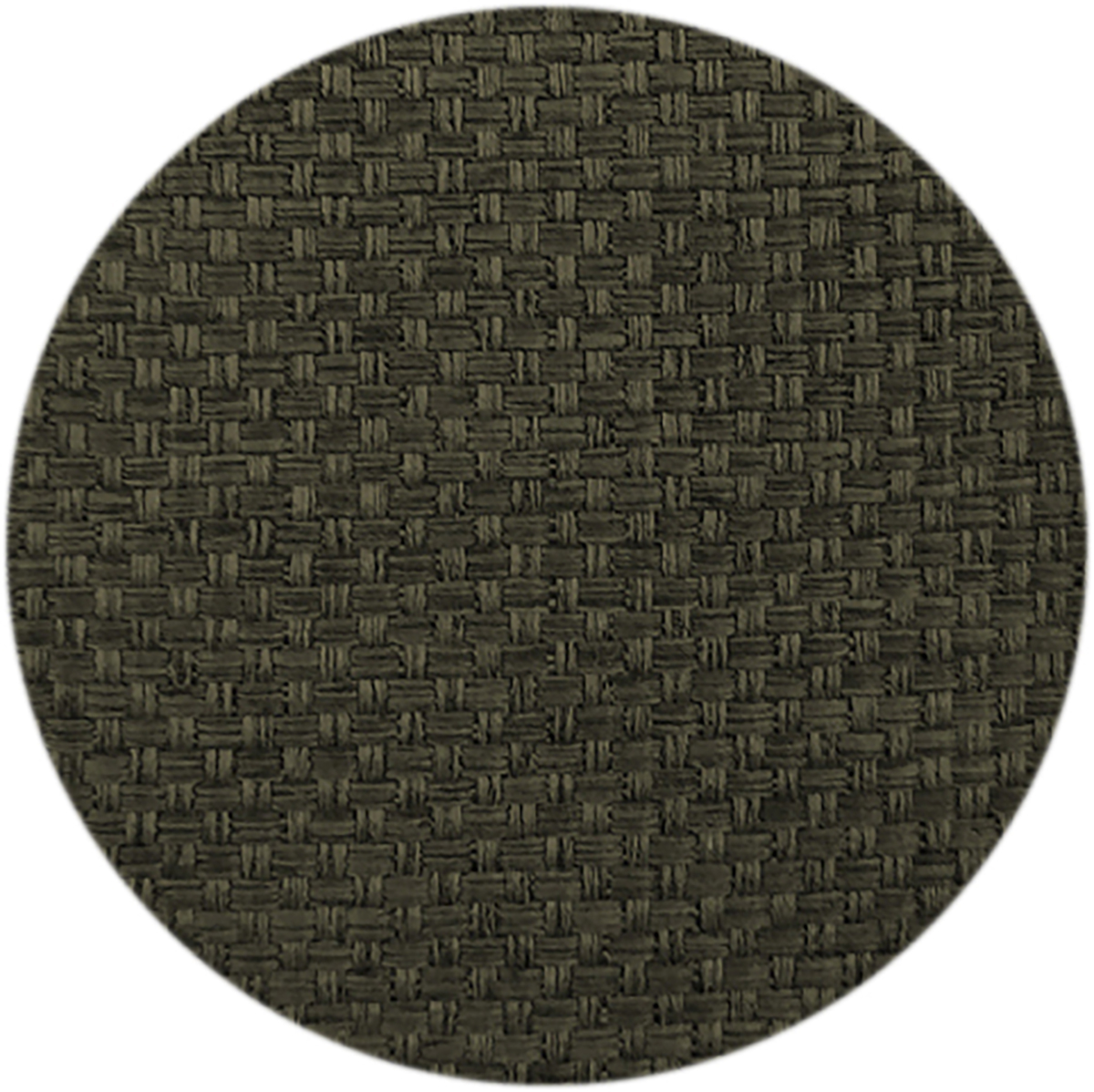 Cortina Lino Verde - Imagen 2