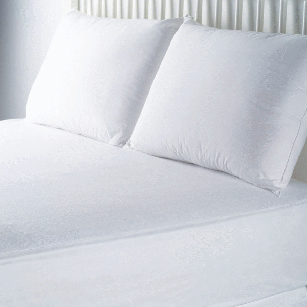 Protector de Colchón Ahulado