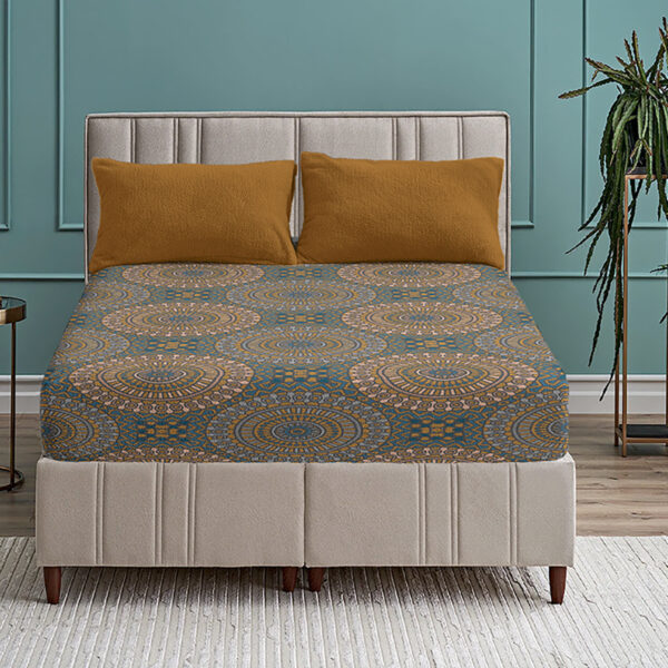 Cobertor Terlet Bután