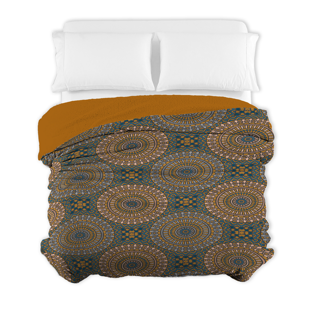 Cobertor Terlet Bután - Imagen 3