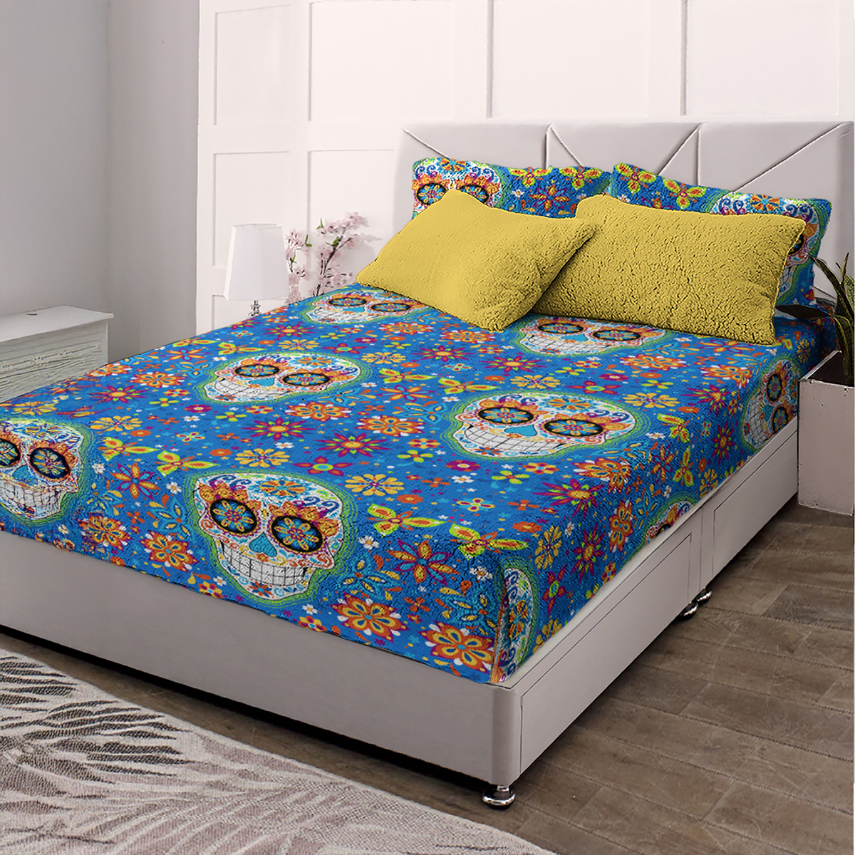 Cobertor Terlet Coco - Imagen 4