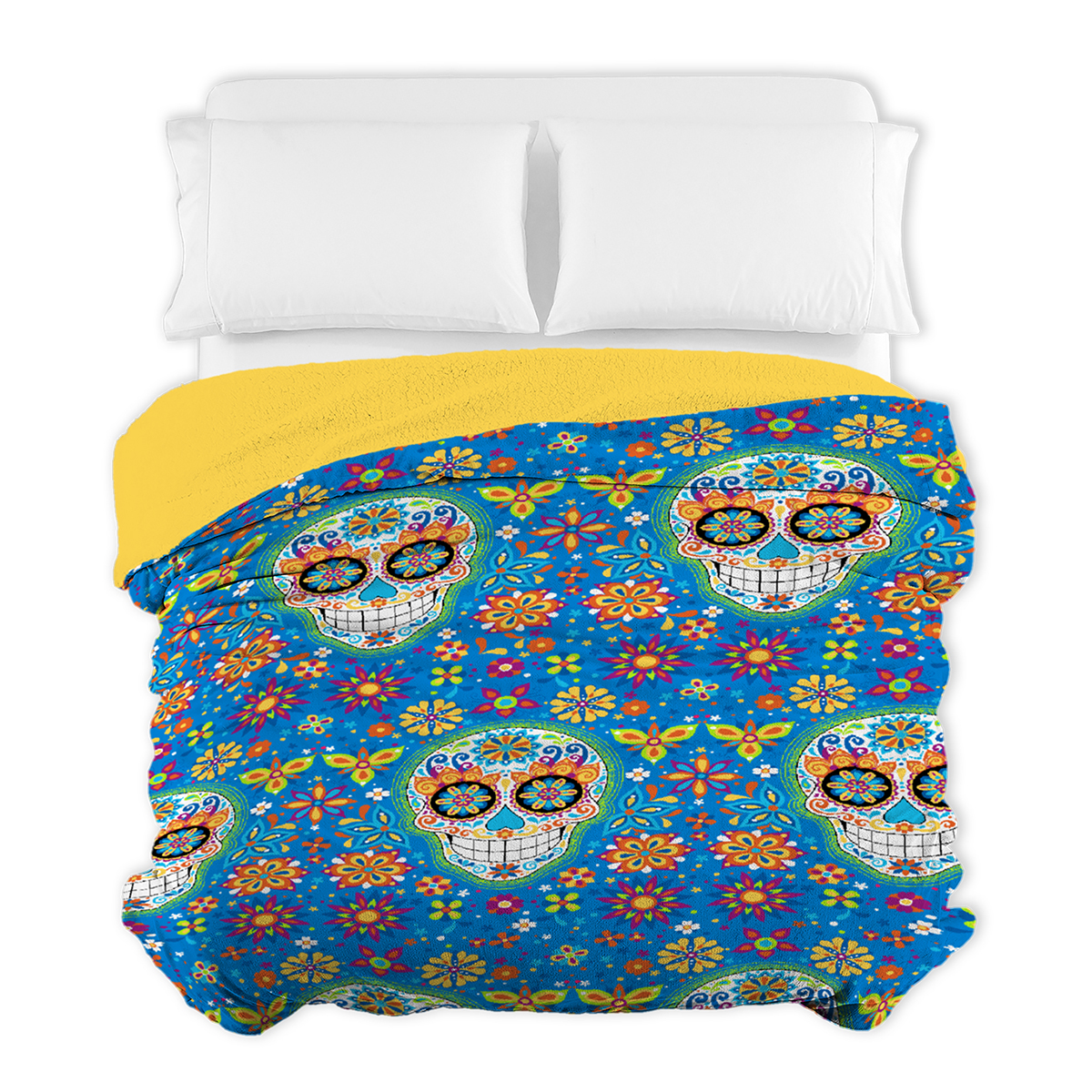 Cobertor Terlet Coco - Imagen 3