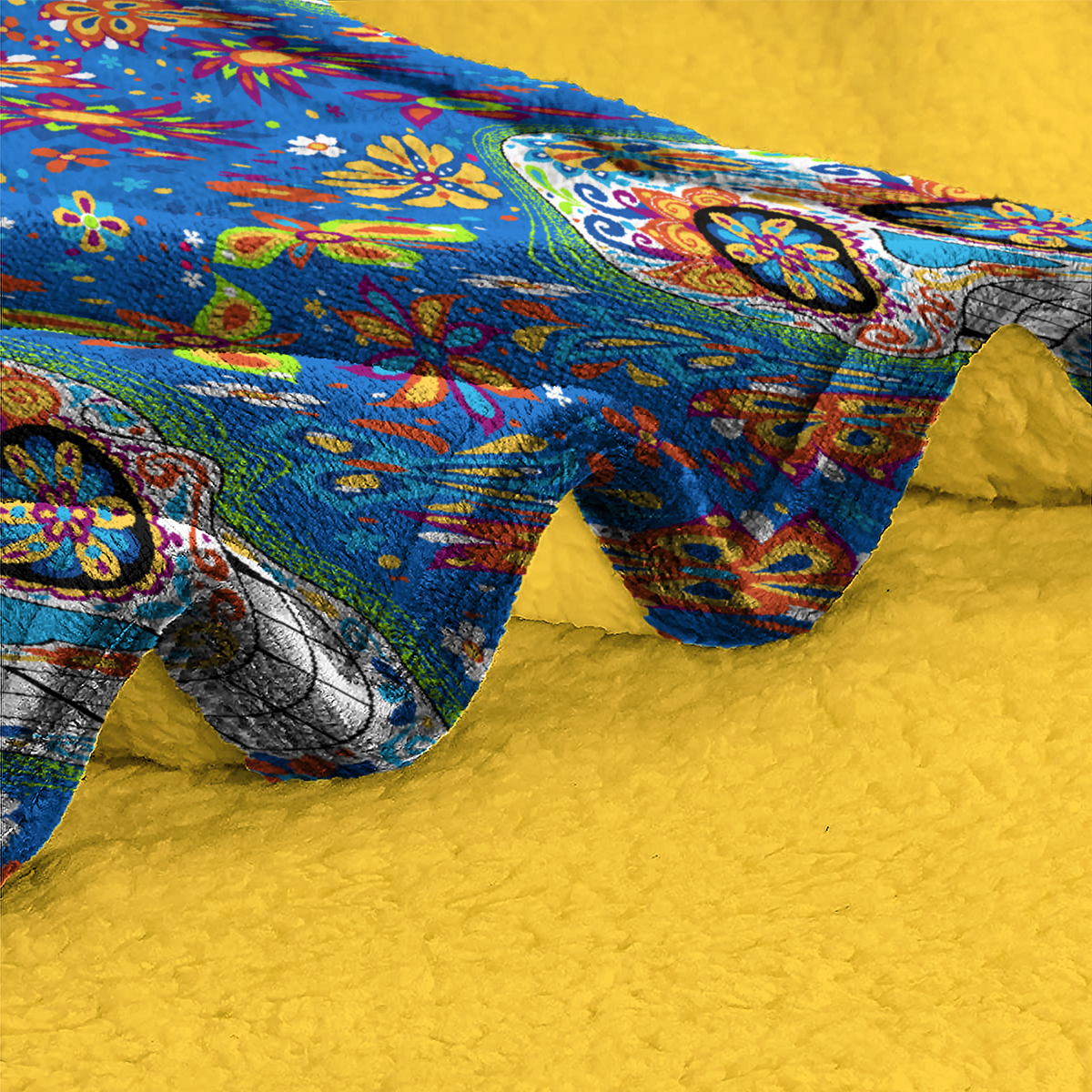 Cobertor Terlet Coco - Imagen 2