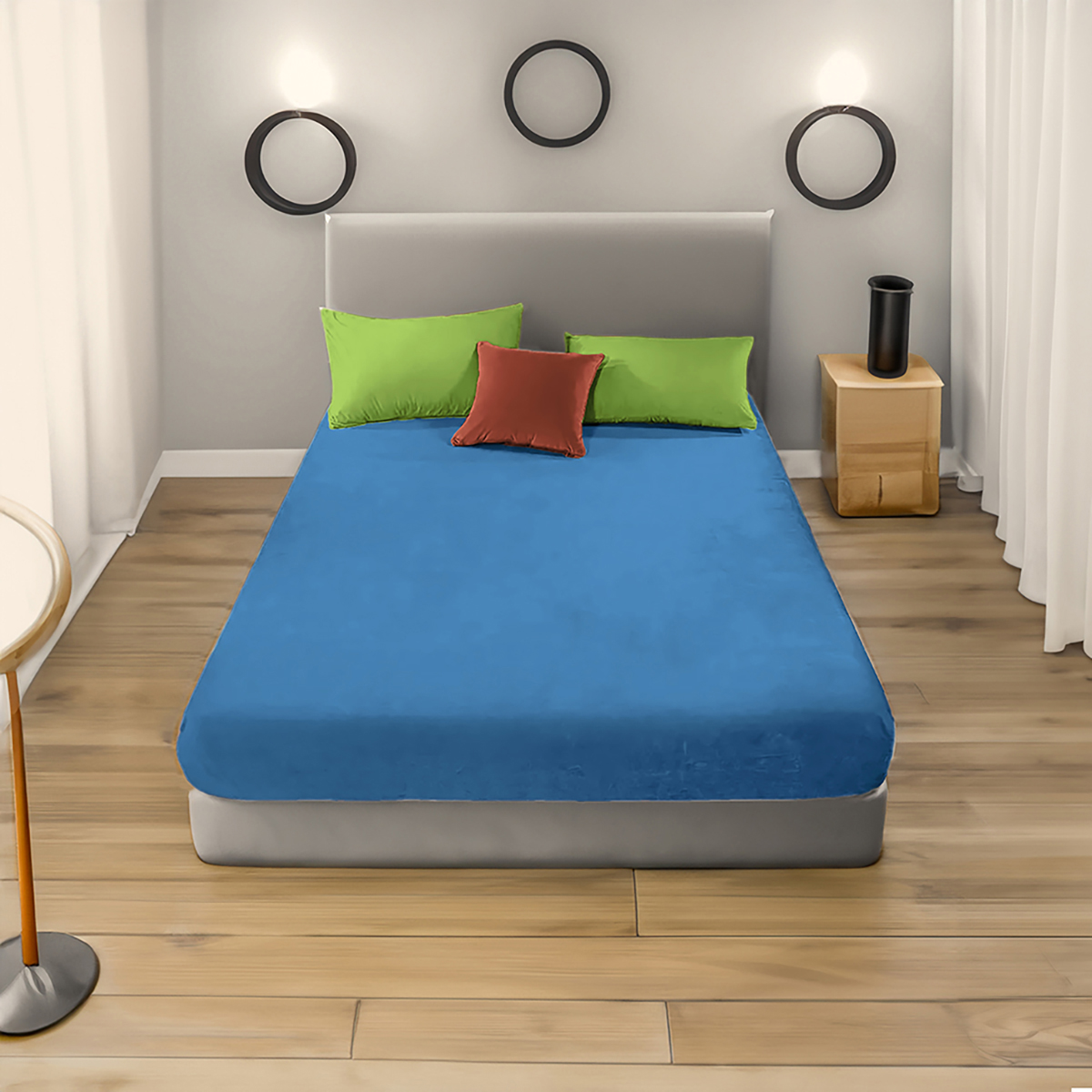 Cobertor Terlet Cósmico - Imagen 4