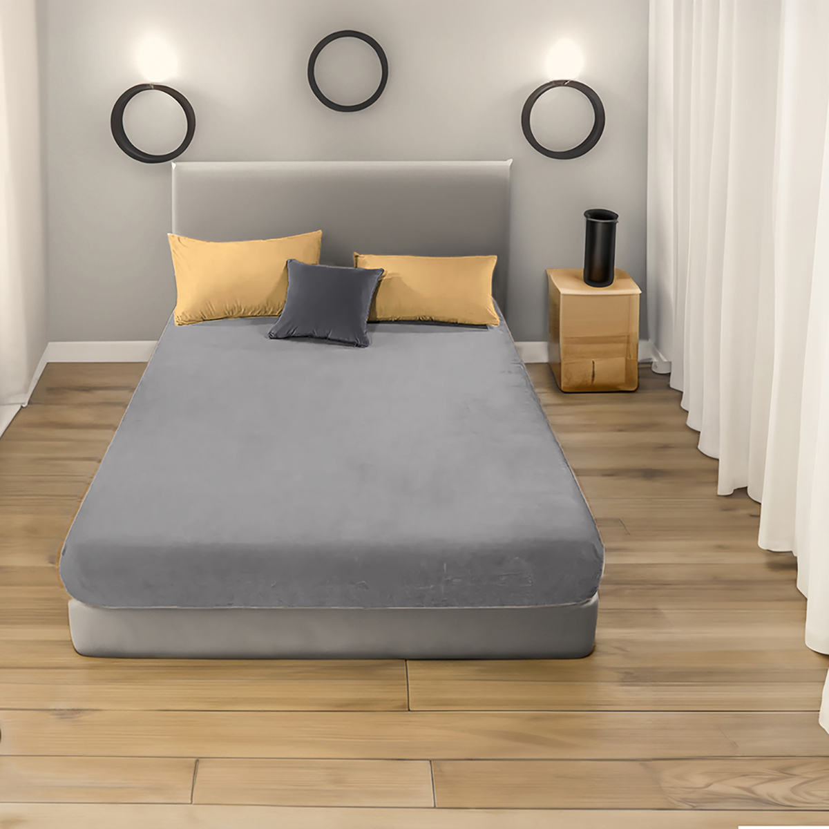 Cobertor Terlet Grecia - Imagen 4