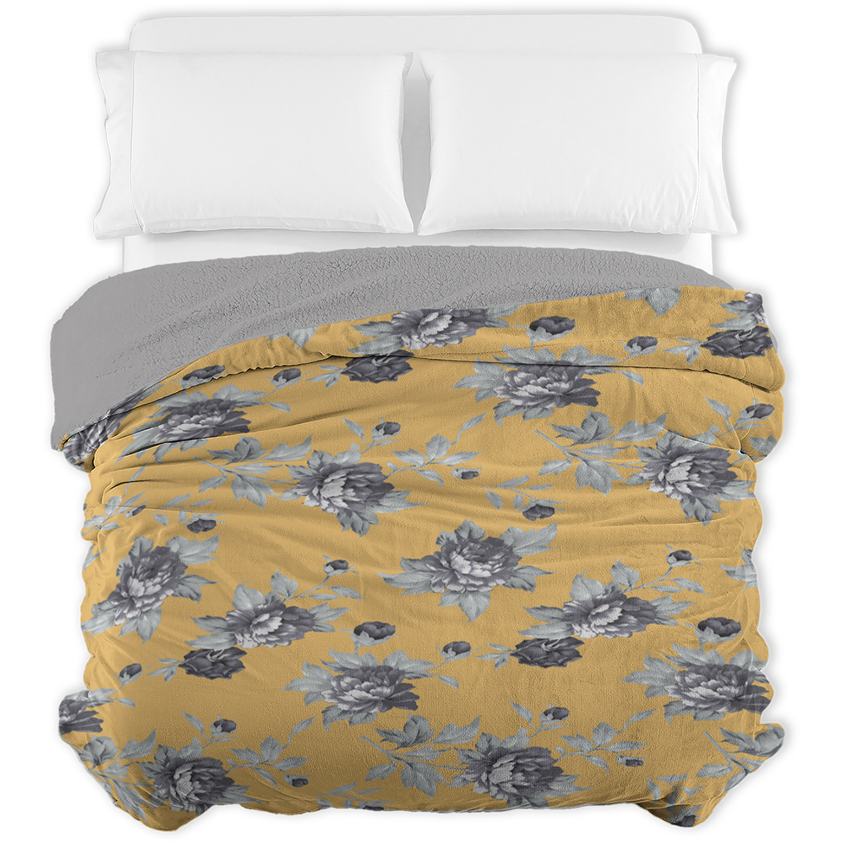 Cobertor Terlet Grecia - Imagen 3