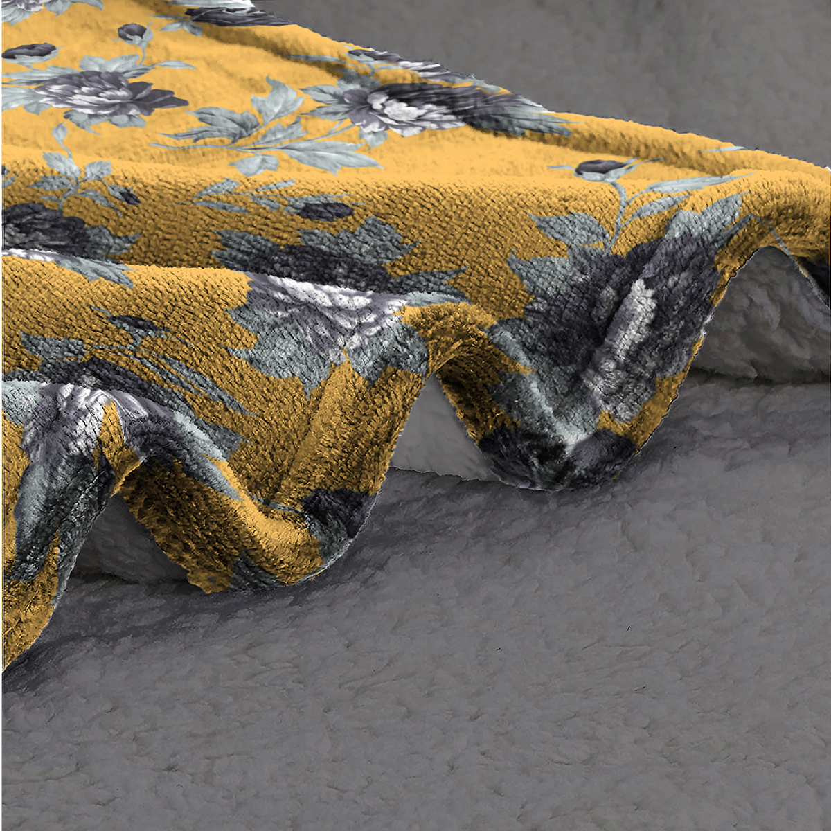 Cobertor Terlet Grecia - Imagen 2