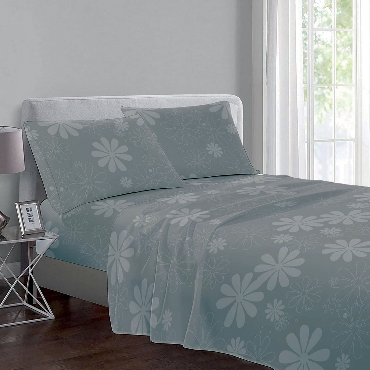 Sábanas Basics Natalia - Imagen 4